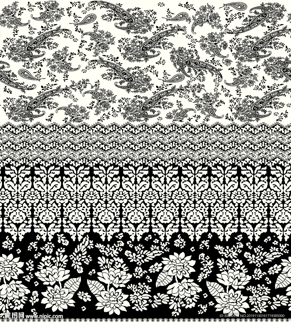腰果花