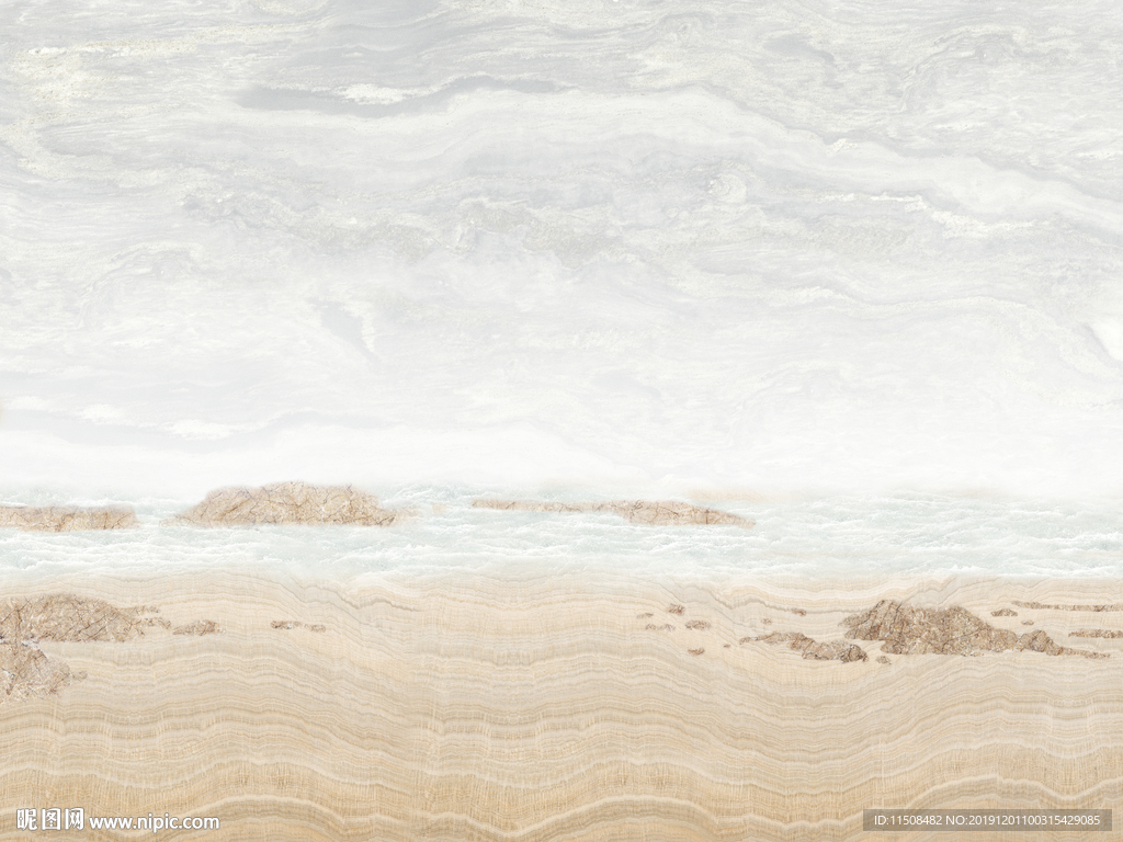 金海岸大理石纹