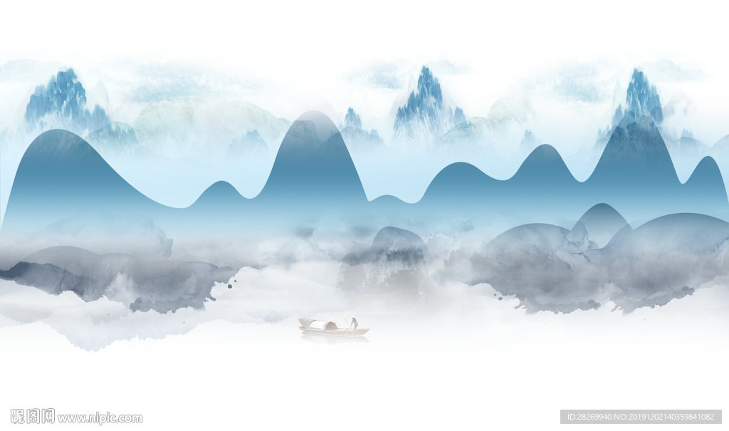 水墨