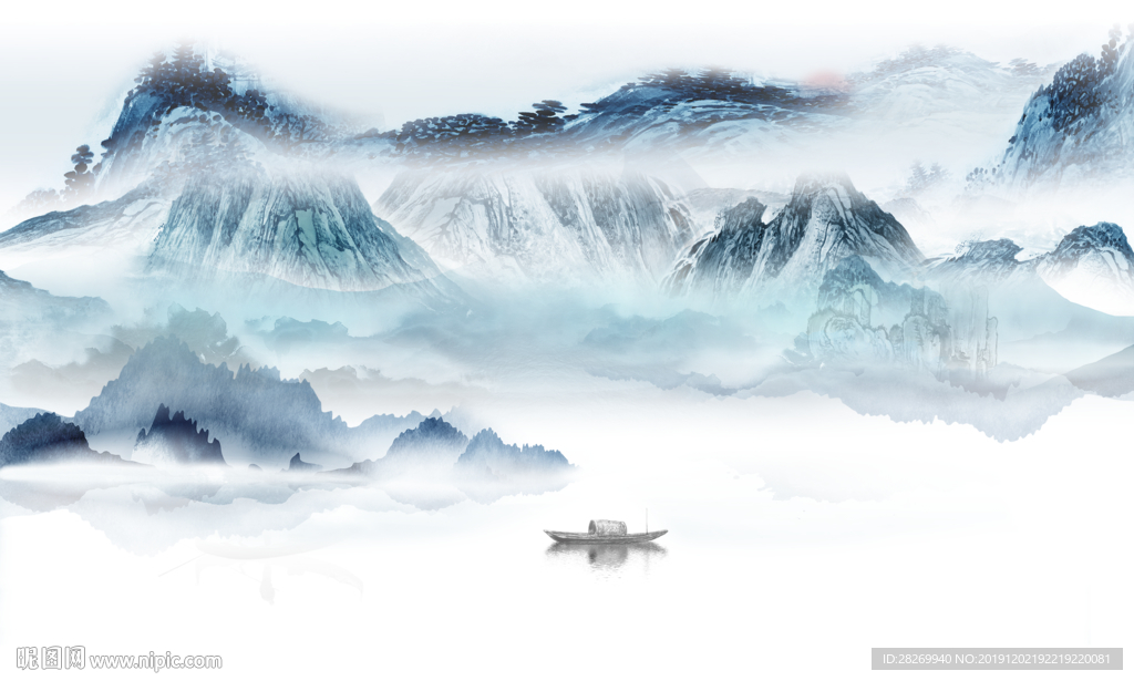 禅意画