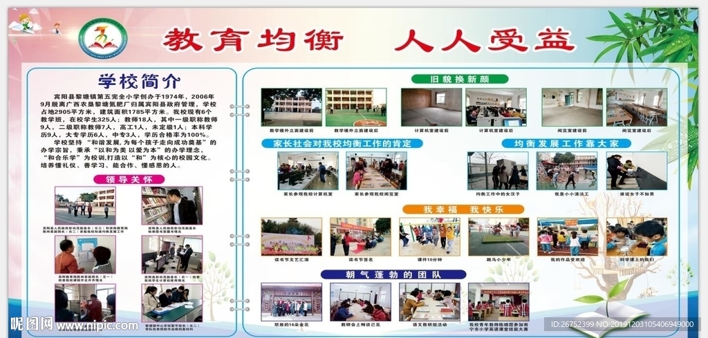 学校简介