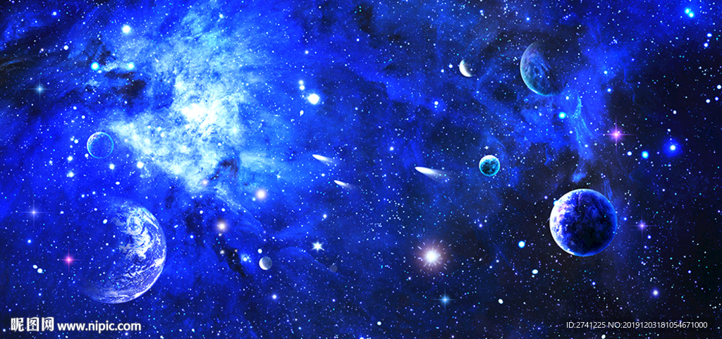 星空