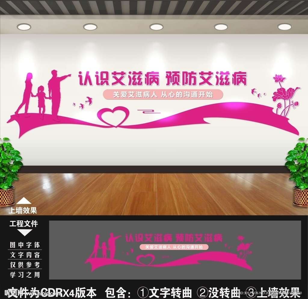 预防艾滋病