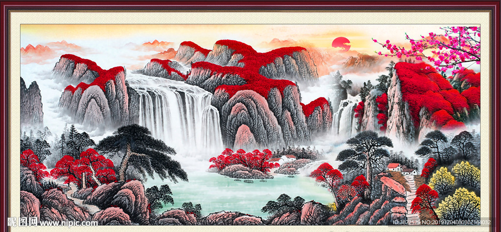 聚宝盆