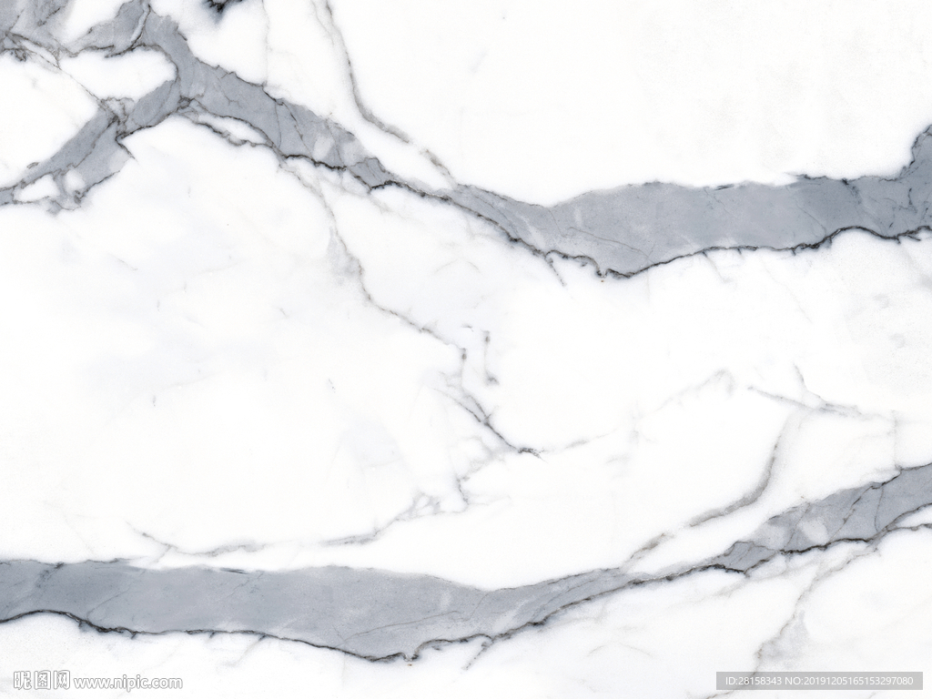 爵士白大理石