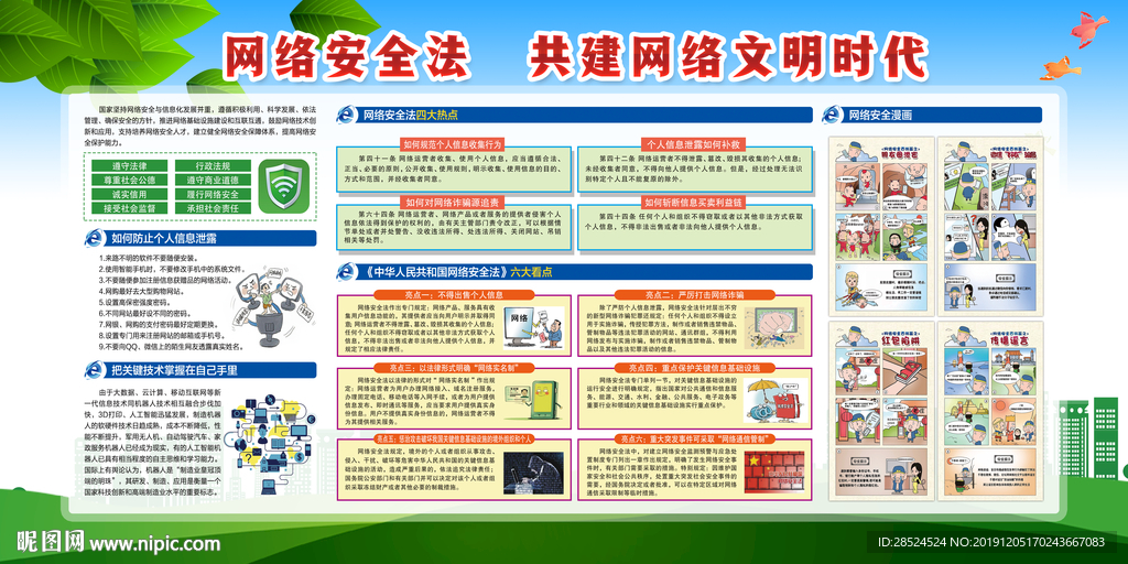 网络安全