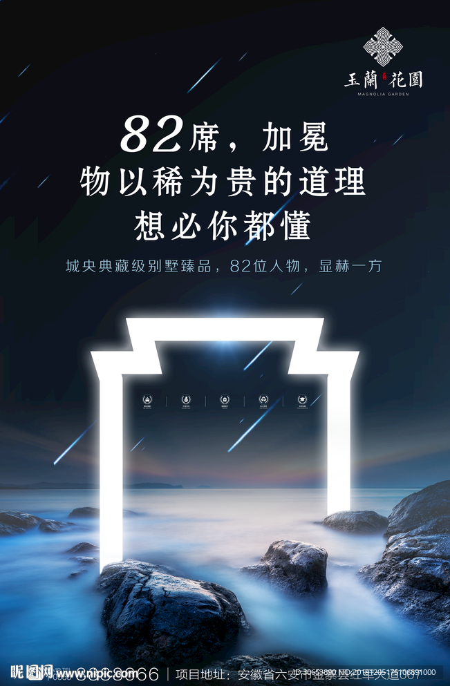 地产提报