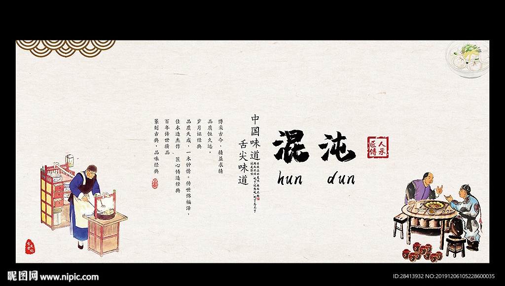 混沌