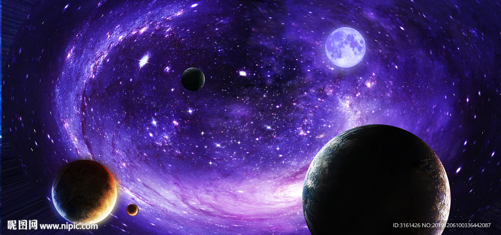 星空