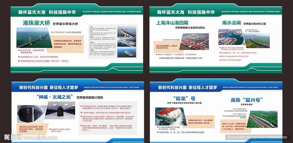 中国科技