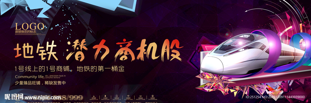 商业地产