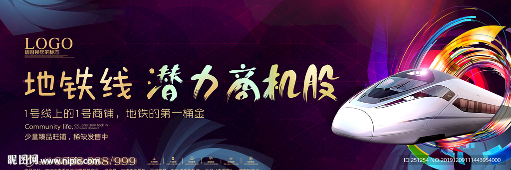 商业地产