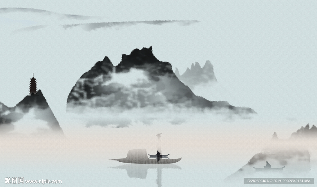 新中式