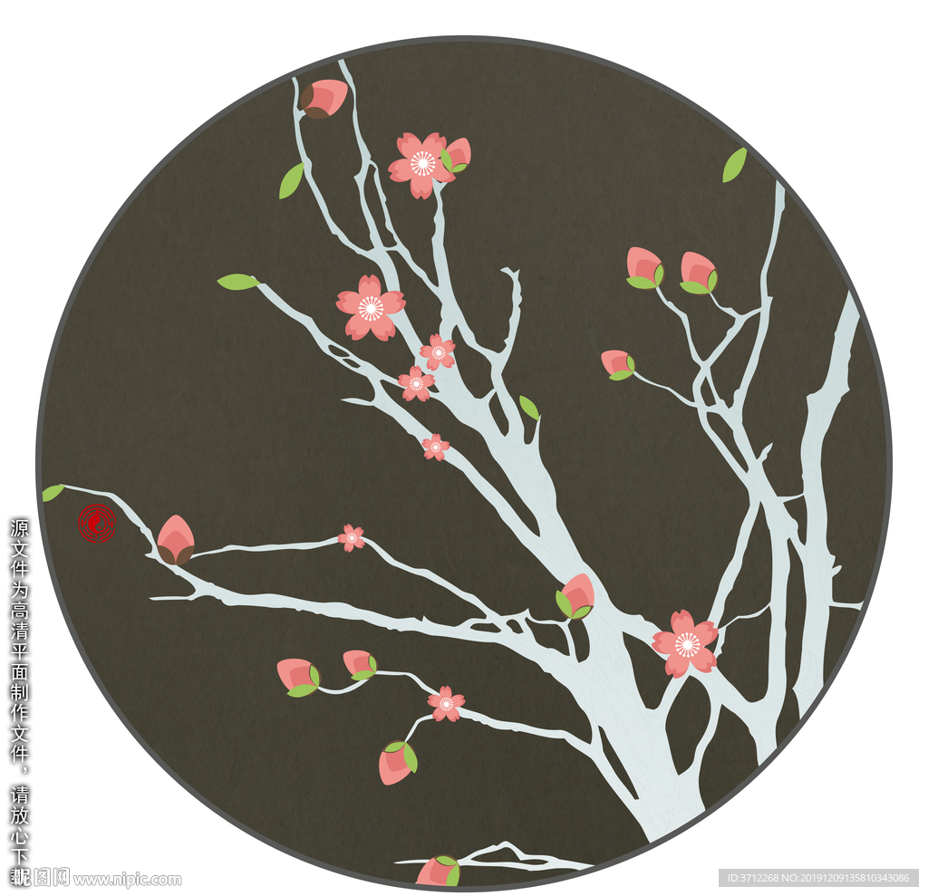 简约创意挂画