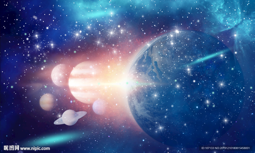 星空