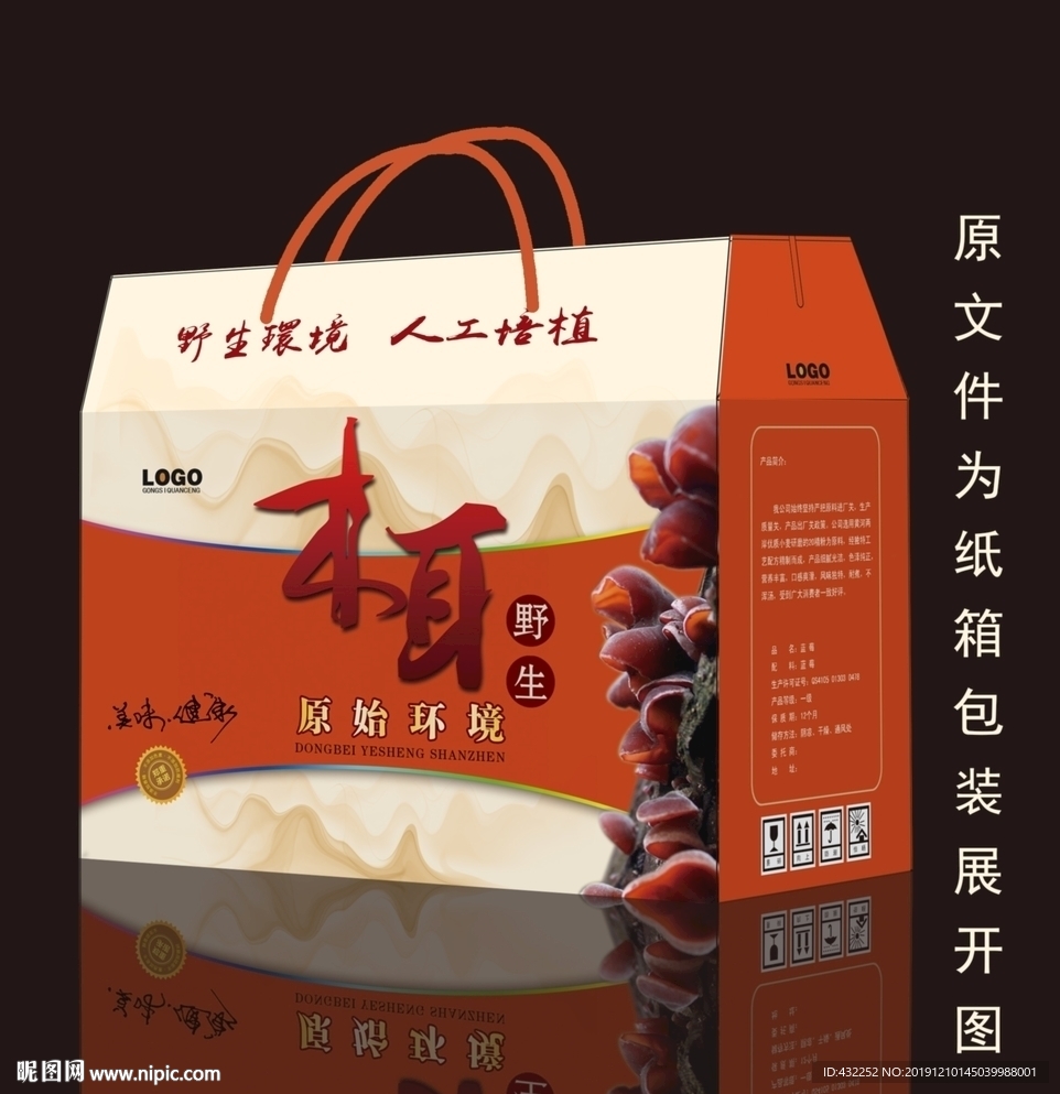 黑木耳