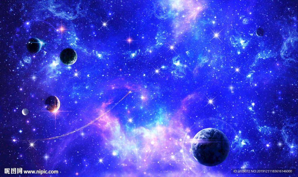 星空