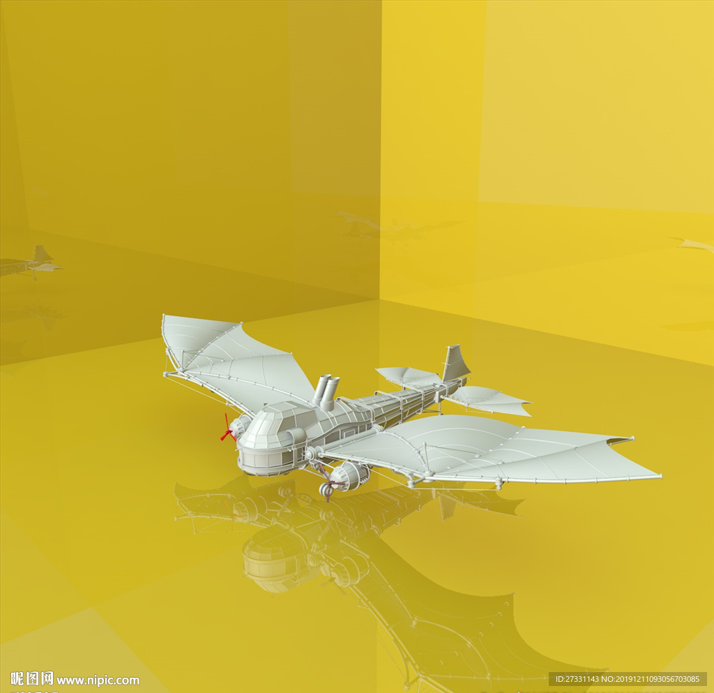 飞机模型 汽车模型 交通工具