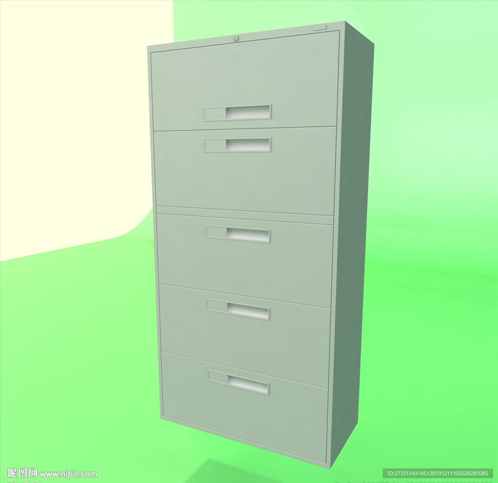 办公模型 办公用品 室内设计