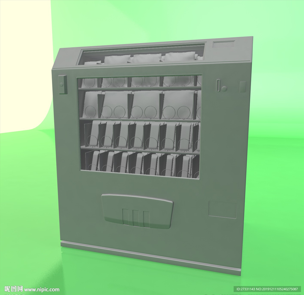 办公模型 办公用品 室内设计