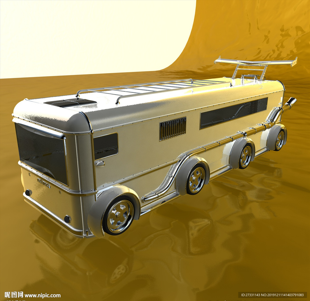 公交车 大客车 大巴 大巴车