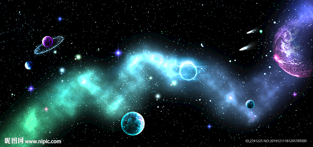 星空