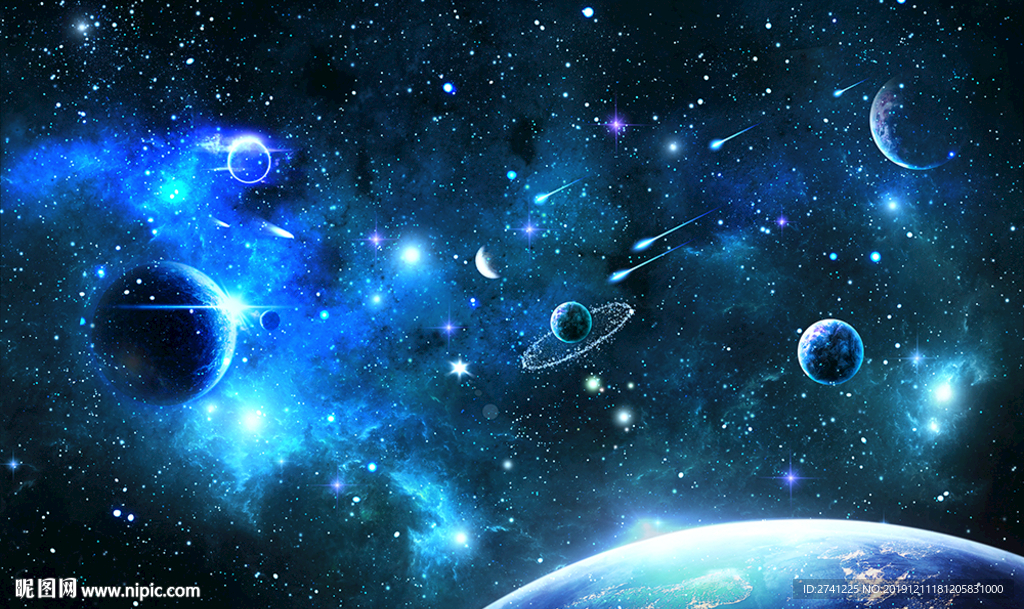 星空