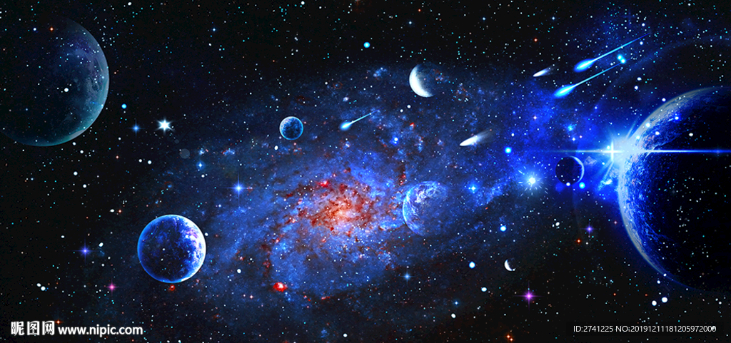 星空