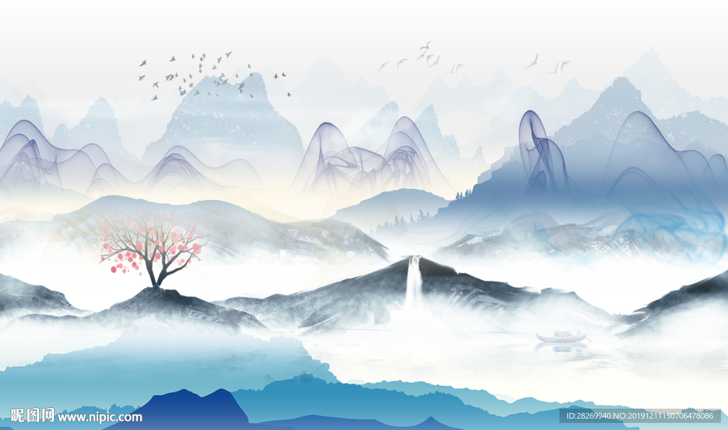 新中式