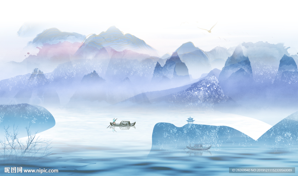 山