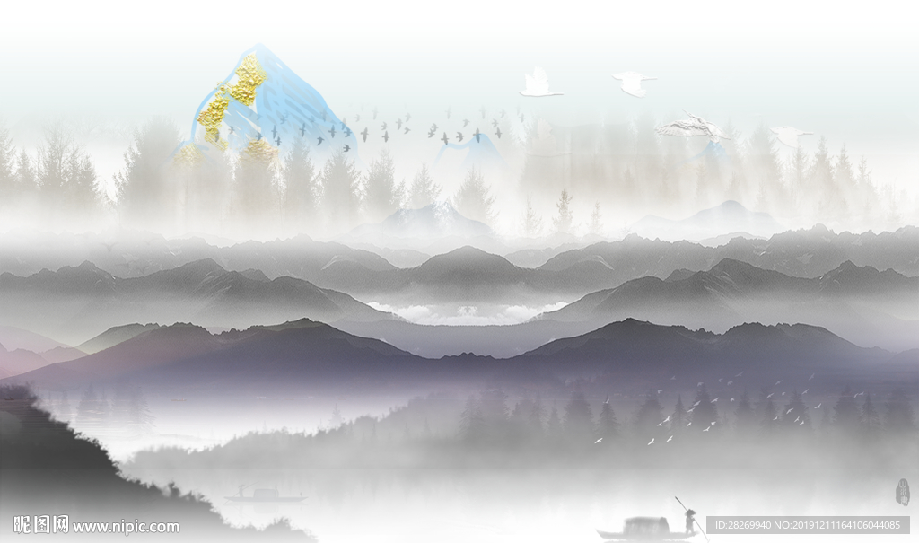 山