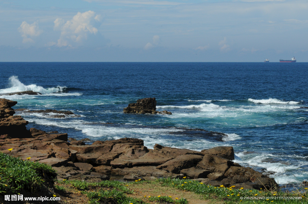 海景