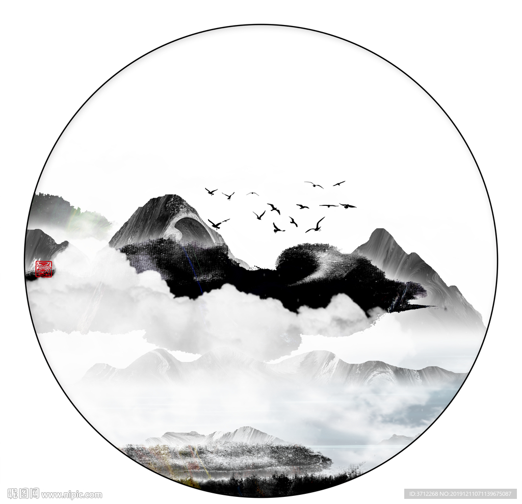 个性创意挂画