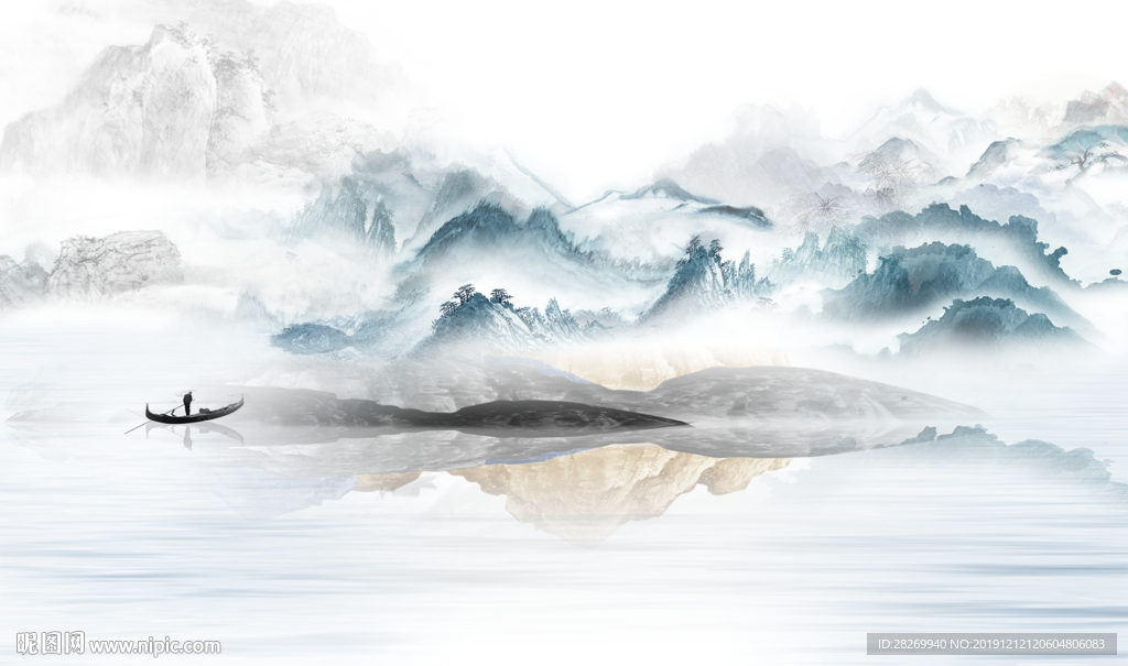 现代装饰画