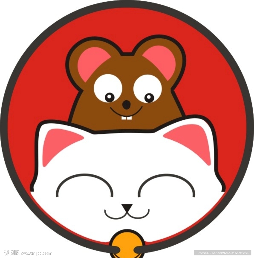 猫和老鼠