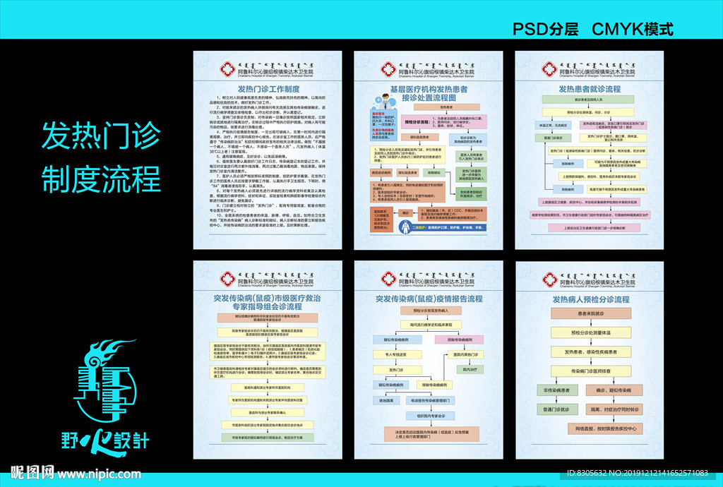 发热门诊