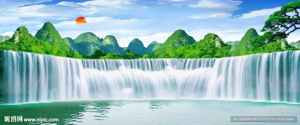聚宝盆
