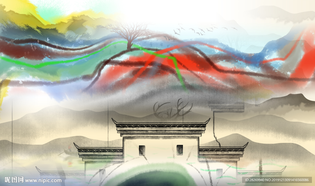 忆江南