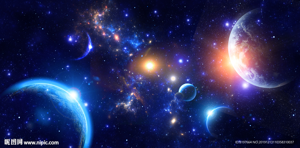 星空