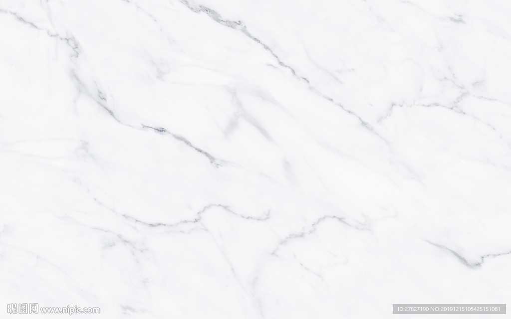 爵士白 雅士白 拼接石纹 黑白