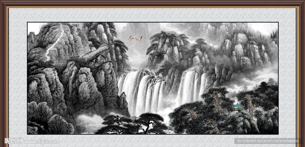 国画