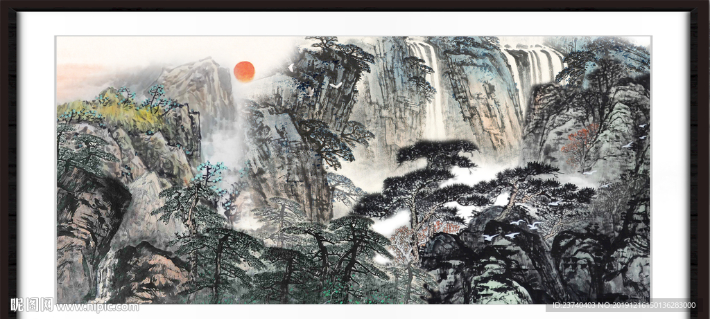 财源滚滚