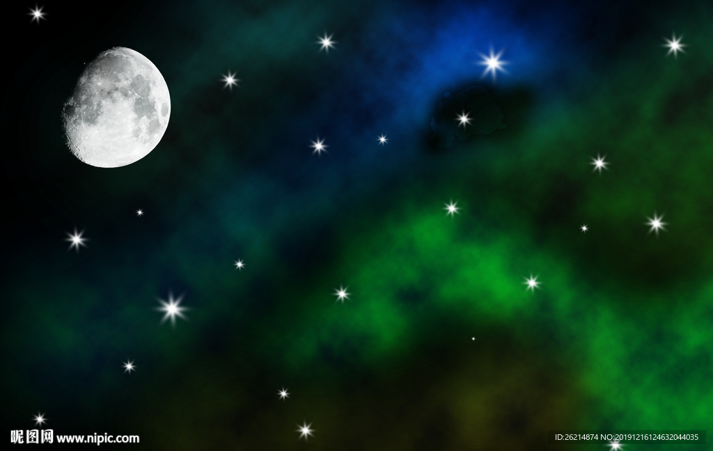 星空