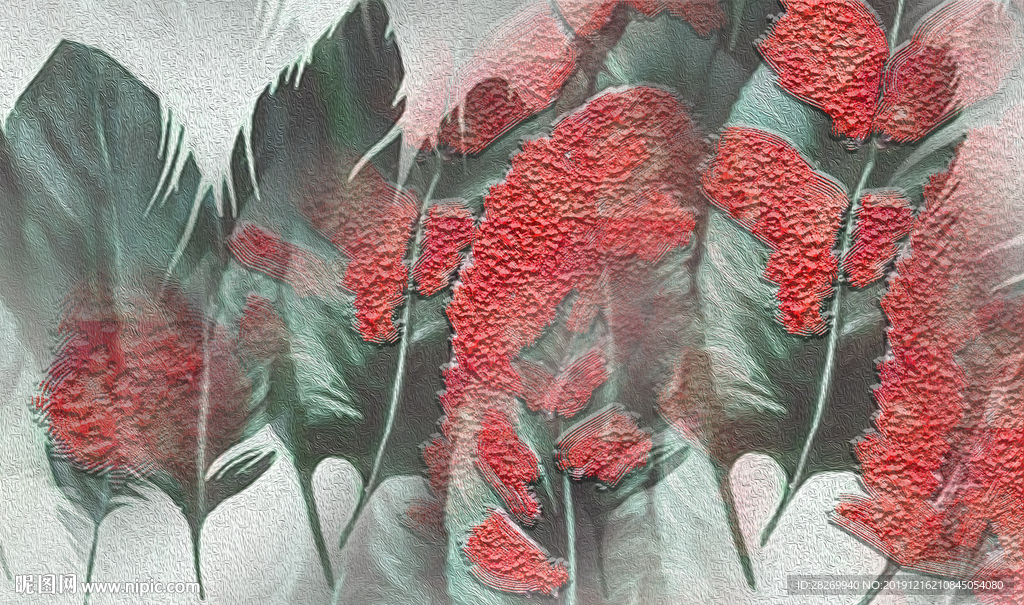 羽毛