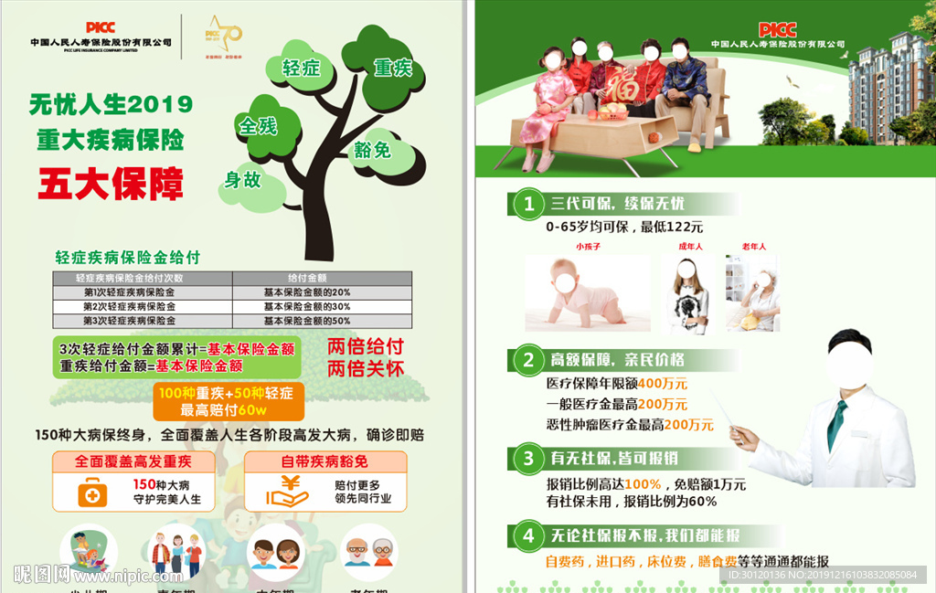 人民人寿保险