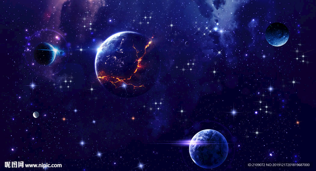 星空