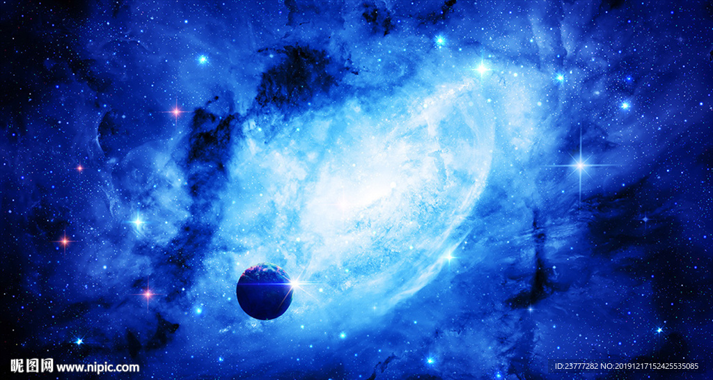 星空