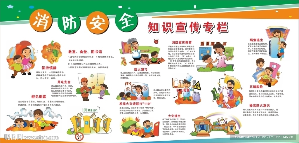 消防安全