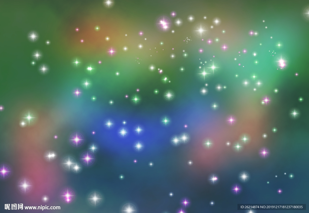 星空
