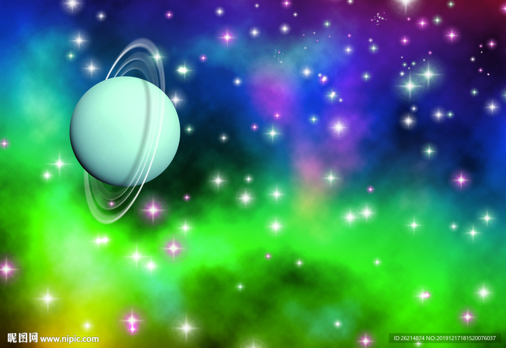 星空
